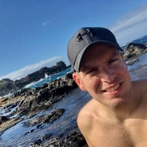 Meet your Posher, Jon